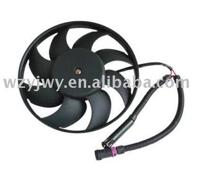 CHERY Radiator Fan O.E.Serial Number A11-1308020AB