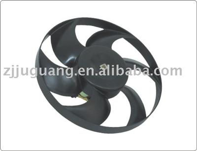 Radiator fan OE NO.:6U0 959 761