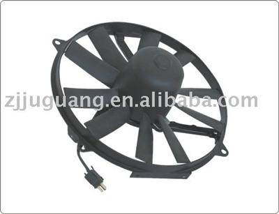 Radiator fan OE NO.:000 500 76 93