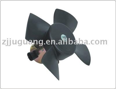 Radiator fan OE NO.:134 12 44