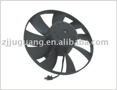 Radiator fan OE NO.:000 500 16 93