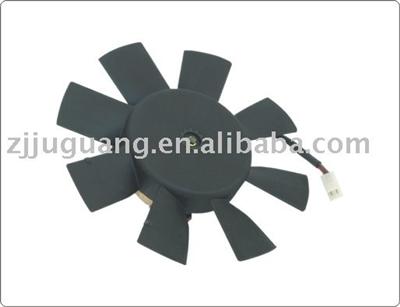 Radiator fan motor OE NO.:2103-1208008