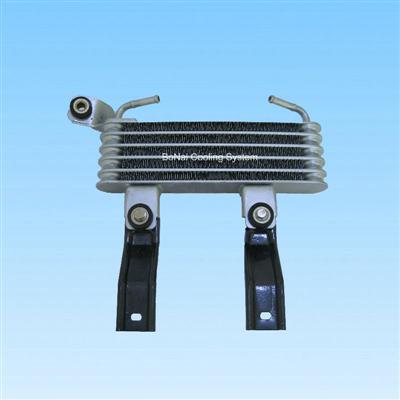 Hyundai oil cooler,auto radiator,auto oil cooler