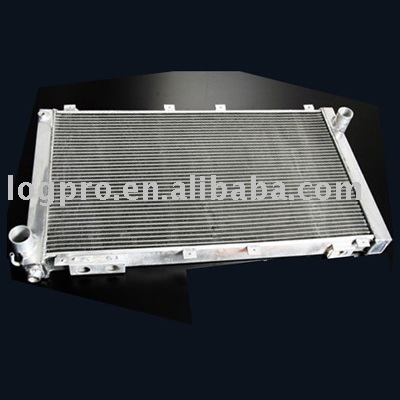 Auto Aluminum Radiator ( Mazda RX-7FD3S)