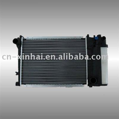 XZ-270 Radiator