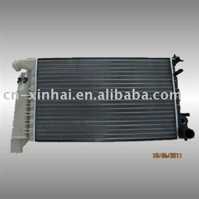 Radiator 1301TL