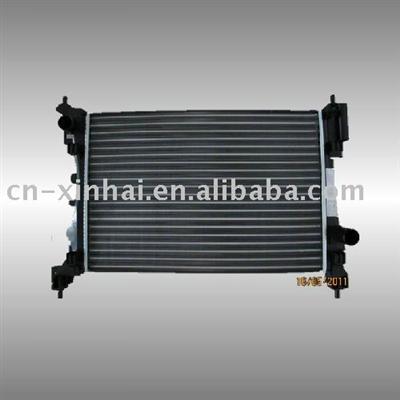 Radiator 55700447