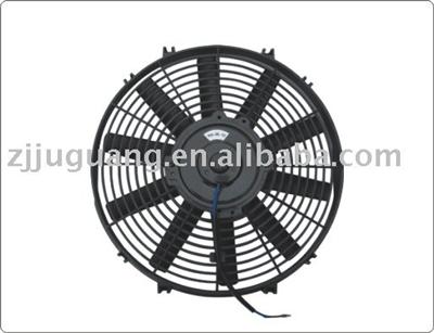 Radiator fan OE NO.:13 INCH