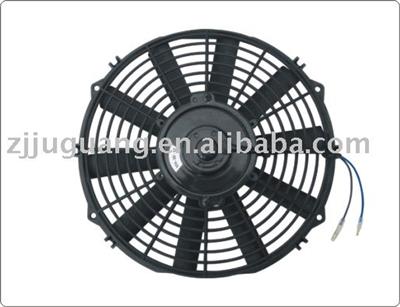 Radiator fan OE NO.:12 INCH