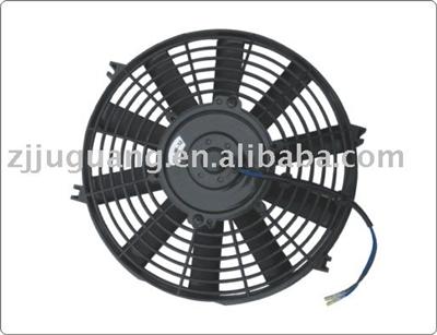 Radiator fan OE NO.:10 INCH