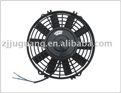 Radiator fan OE NO.:7 INCH