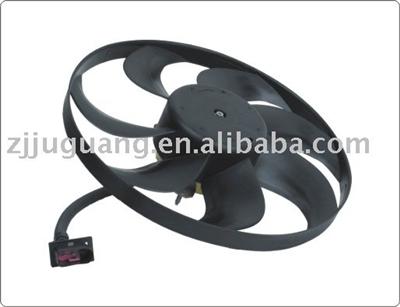 Radiator Fan OE NO.:6QD 959 455/6X0 959 455C