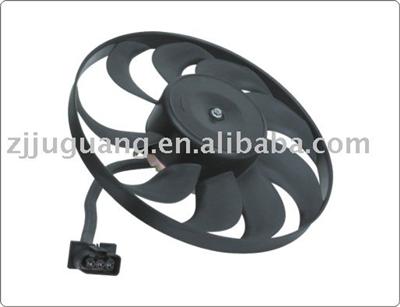 Radiator Fan OE NO.:6QD 959 455C