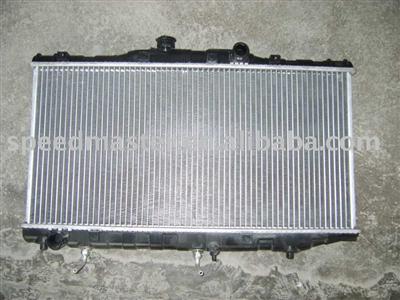 Radiator for TOYOTA COROLLA 84-88