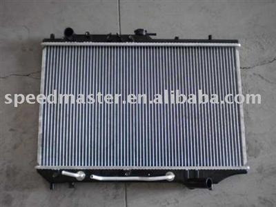 Radiator for MAZDA 90-95