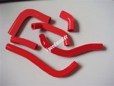 silicone hose kit for Toyota MR2