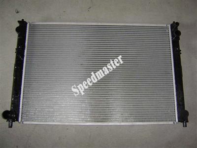 Auto Radiator for Nissan 240SX 95-98