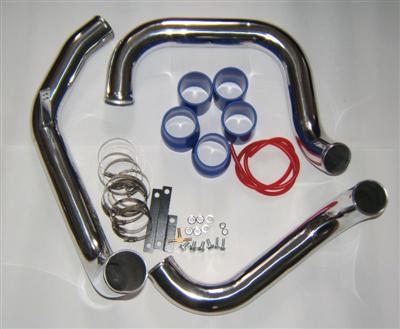 intercooler kits for NISSAN  S13