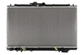 auto radiator for Subaru (DPI 2450)