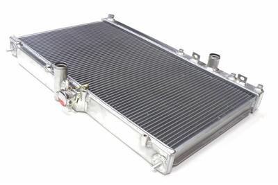 racing radiator for ACURA 90-93