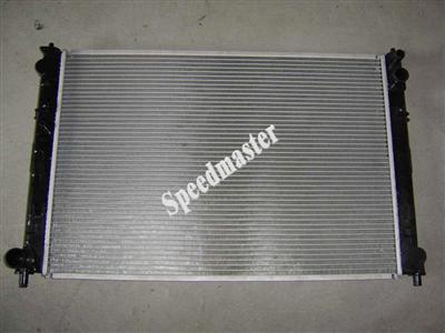 auto racing radiator for Subaru (DPI 2450)