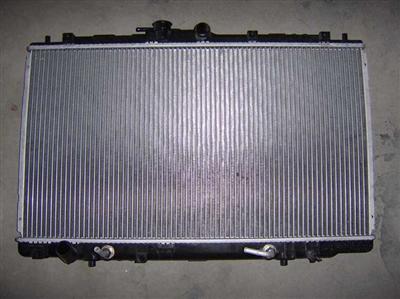 auto radiator for Toyota Celica, DPI 1575