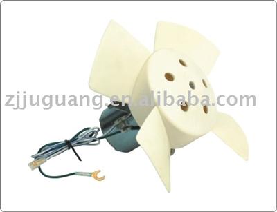 SKODA  FAN OEM :115 095 300