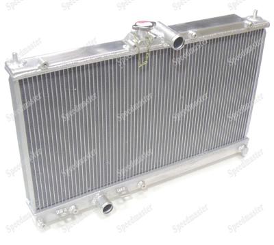 aluminum radiator for Pintara/Skyline R31 86-93 MANUAL