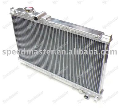 Auto parts. performance racing  radiator for HONDA S2000 2000-2005