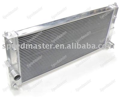 Performance racing radiator for MAZDA RX 92-95 AUTOMATIC