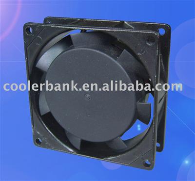 220V AC fan 8025