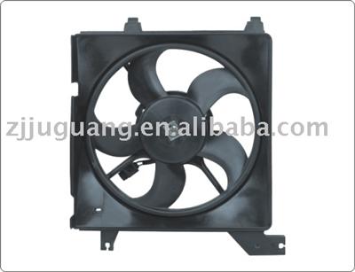 cooling fan OEM:97730-2D000/M