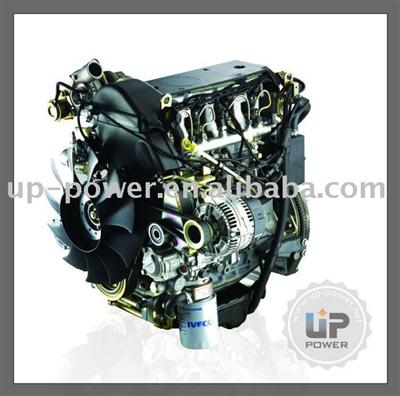 iveco Engine / iveco diesel engine 8140.47