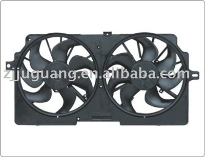 Buick RADIATOR FAN OEM:103 137 78