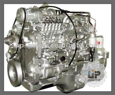 Diesel Engine for Cummins