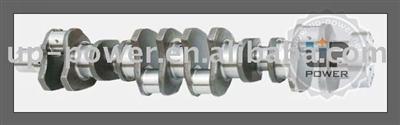 Cummins Crankshaft 3073707