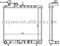 Radiator OEM:25310-02100;  25310-0200