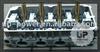 MITSUBISHI 4G63 CYLINDER HEAD