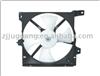 NISSAN electric radiator fans,engine fan,cooling fans