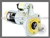 STARTER ISUZU 4BC2