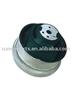 MERCEDES BENZ Engine Mounting 124 240 01 17,124 240 15 17