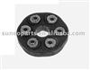 MERCEDES BENZ Engine Mounting 124 411 04 15