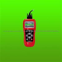 EU702 Code Reader