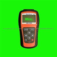 MS509 Code Reader