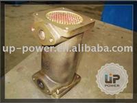 Oil Cooler CAT 7N0128