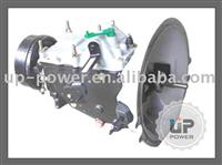 TRANSMISSION ISUZU 4BD1 (GEAR BOX)