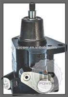 BENZ STEERING PUMP 0004665001