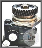 IVECO STEERING PUMP 7673955311