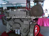 Cummins Marine engine NTA855-M400