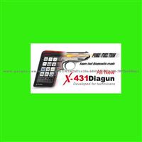 X-431 Diagun Code Reader